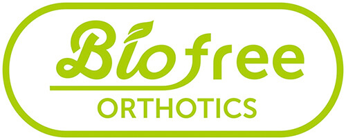 BIOFREE 喬美矯正鞋墊